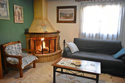 Arachova Apartment | Pleistos Valley 1