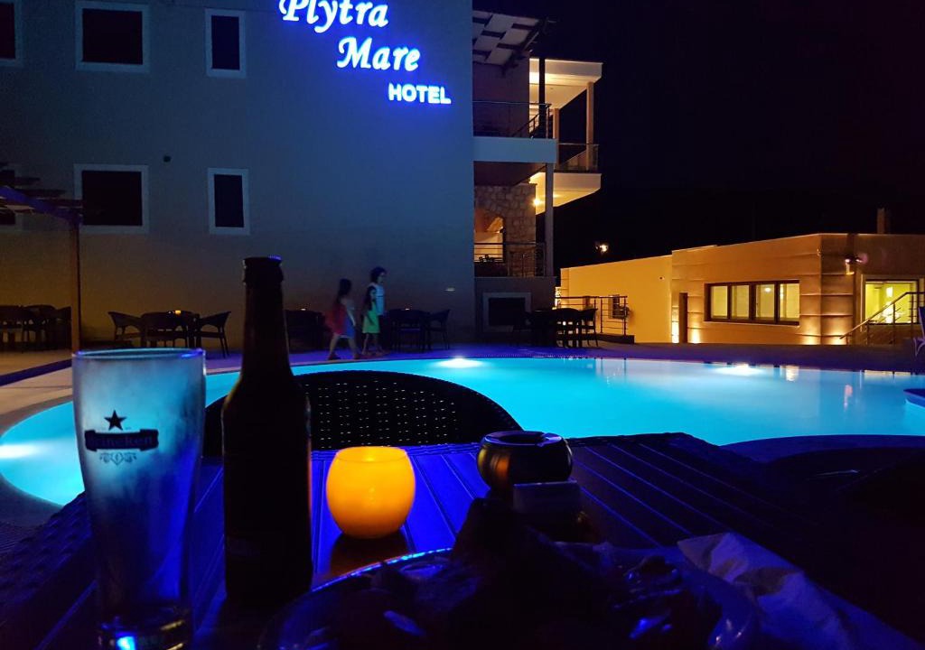 Plitra Hotel | Plytra Mare Hotel