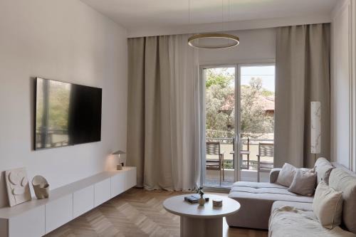 Kifisia Apartment | PNOE - Luxury Living Kifisia