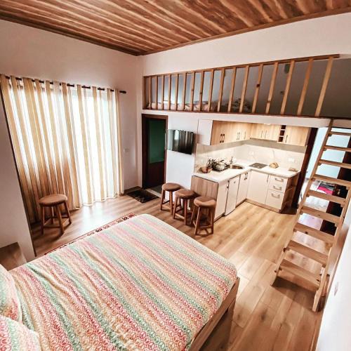 Pogradec Apartment | Pogradec Lake Apartments