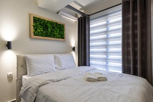 Xanthi Apartment | Point Zero Xanthi