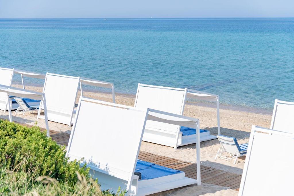 Nea Potidaia Resort | Pomegranate Wellness Spa Hotel