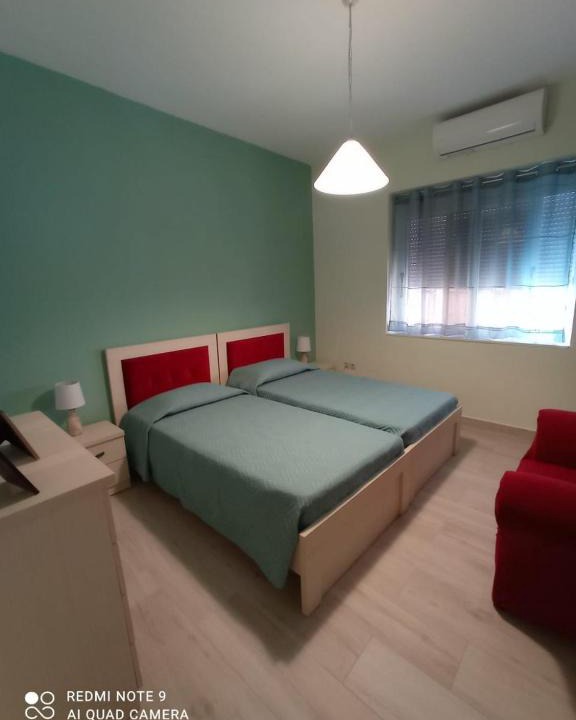 Kodrra Apartment | Port Side - 2BR Apartment - Center Location