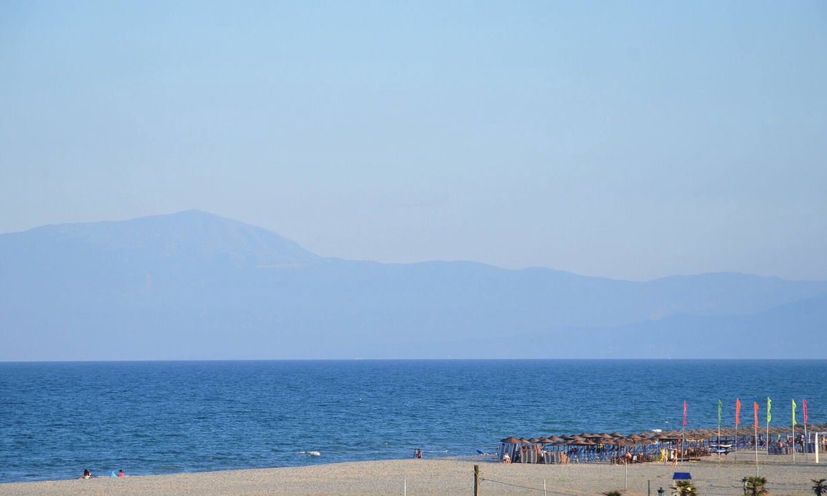 Katerini Hotel | Porto Del Sol