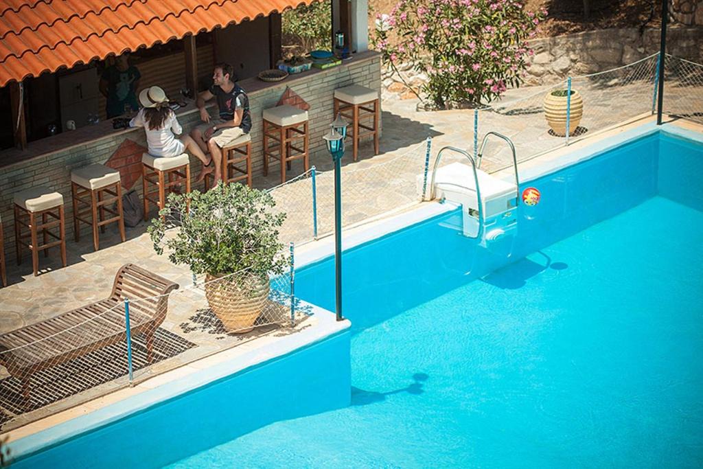 Porto Koufo Apartment | Porto Koufo Resort