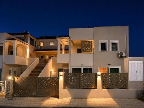 Thasos Town Villa | Porto Nuovo Luxury House