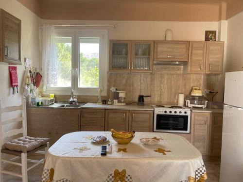 Kini Apartment | Poseidon house
