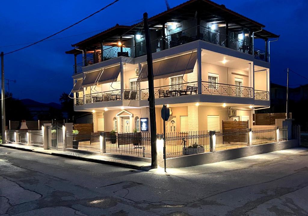 Asprovalta Apartment | POSIDONIA RESORT No2
