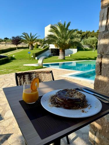 Kassandra Apartment | Possidi Hiliadou Boutique Resort
