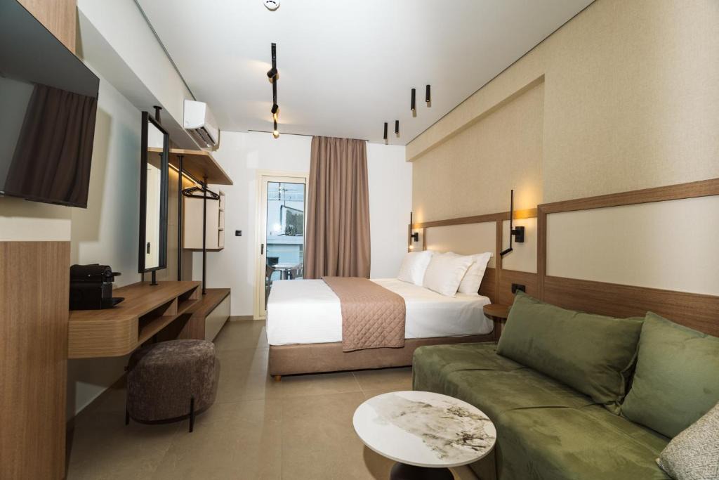 Nei Pori Apartment | PR Suites by Prokopios