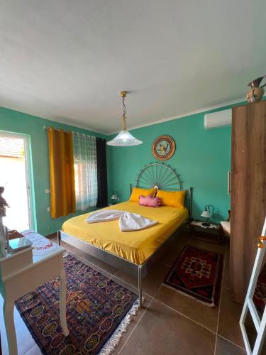 Udenisht Apartment | Pranvera