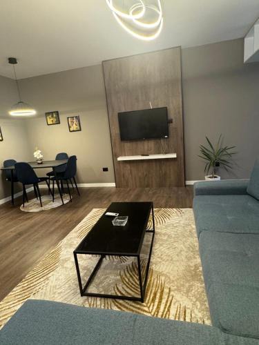 Tirana Apartment | Prayla Luxury at Delijorgji