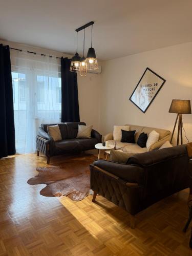 Pejë Apartment | Premium Apartment