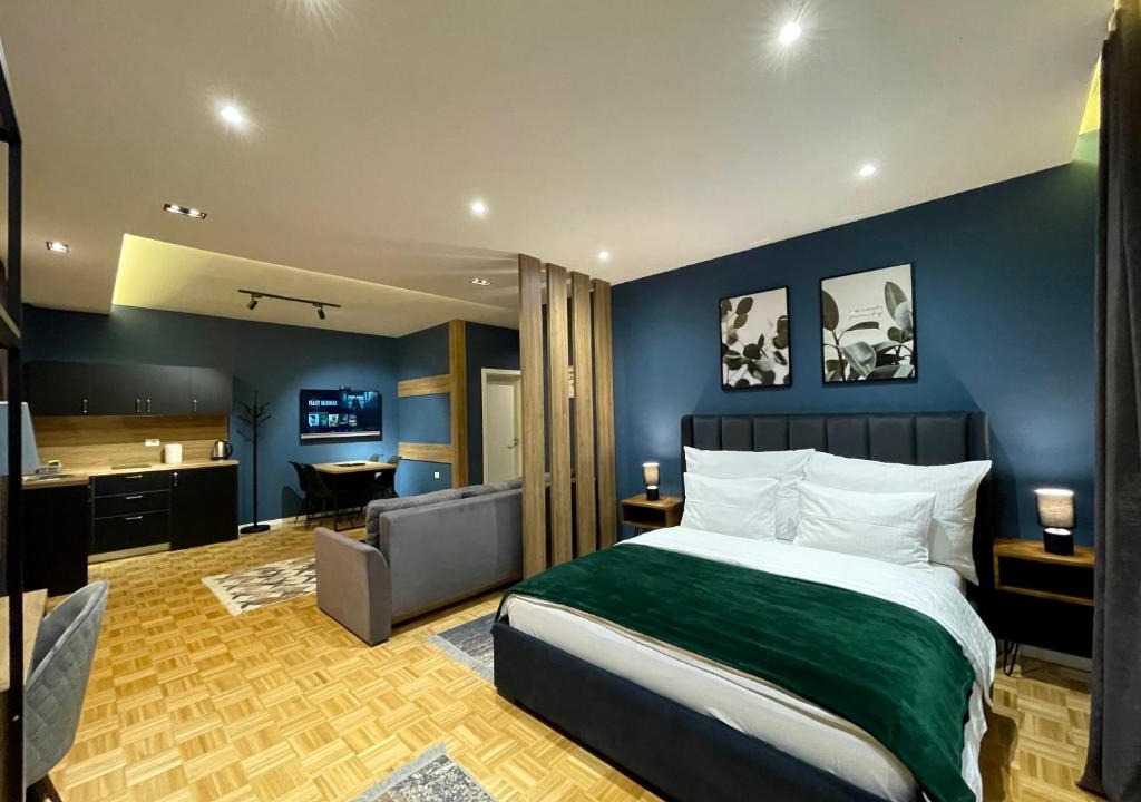 Mejë Apartment | Premium Apartments