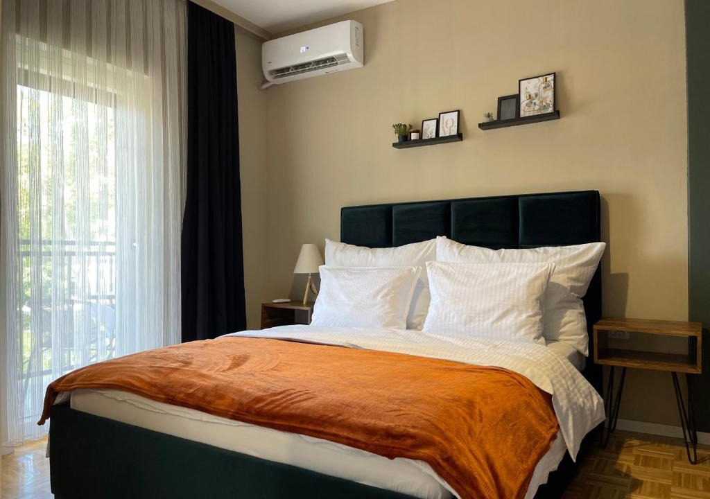 Mejë Apartment | Premium Apartments