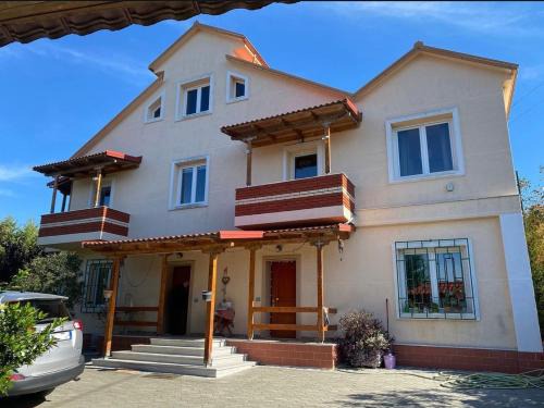 Elbasan Apartment | Preni Suites