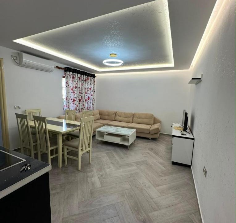 Sheqi i Vogel Apartment | Prestige Apartment Fier