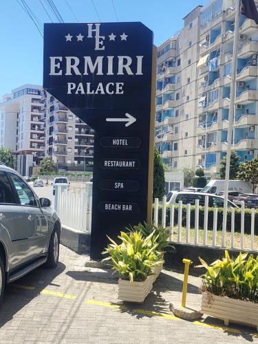 Shengjin Apartment | Prestige Holidays SeaSide Ermiri Resort floor 7