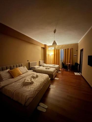 Gjirokaster Hotel | Prestige Hotel