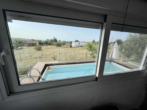 Nea Propontida Villa | pRETTy Home with Private Pool, Sea View