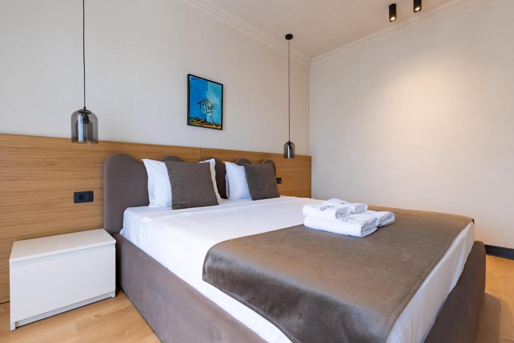 Matiçan Apartment | PRI ApartHotel