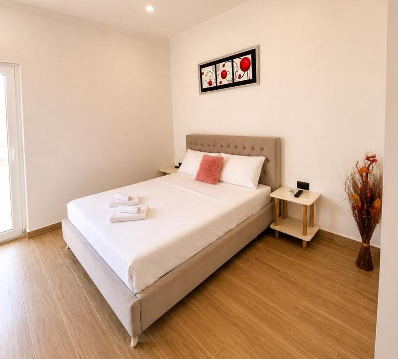 Qazim Pali House | PRIAM Beach Borsh