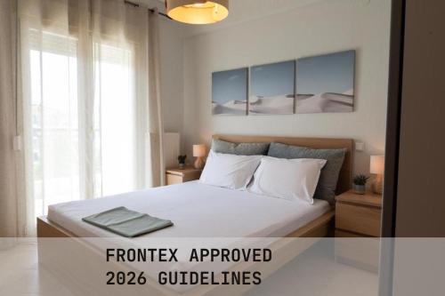 Kilkis Apartment | Prieston Residences