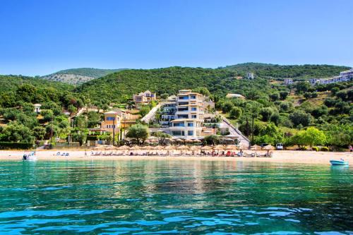Sivota Apartment | Prima Vista Beachfront Boutique Hotel