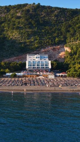 Sakës Hotel | Prince Adriatic Resort