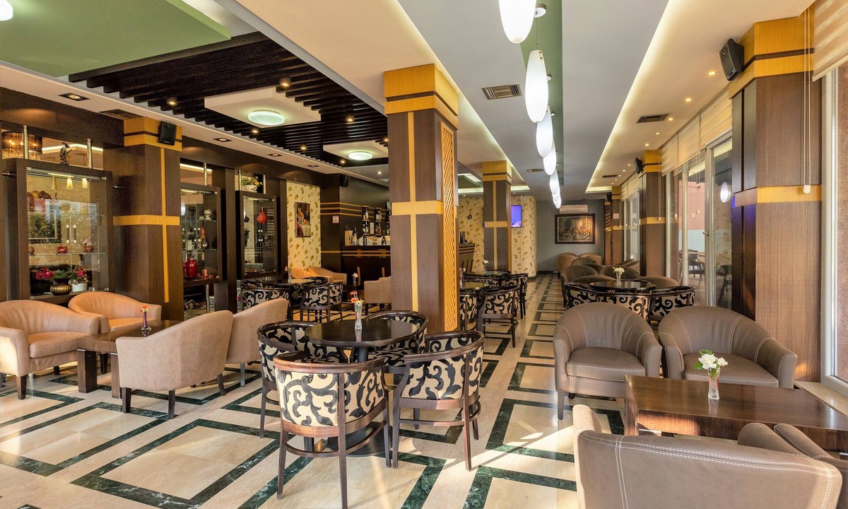 Kashar Hotel | Prince Hotel