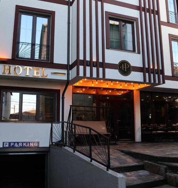 Prizren Hotel | Prior Hotel