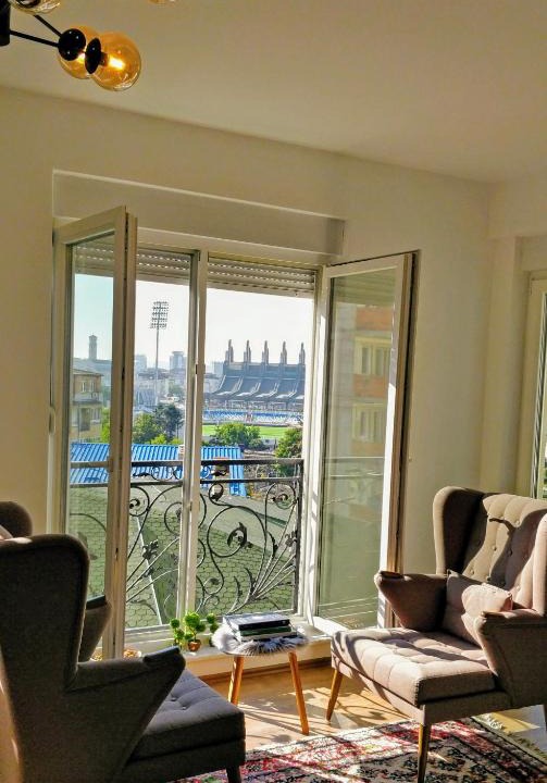Matiçan Apartment | Prishtina City Center