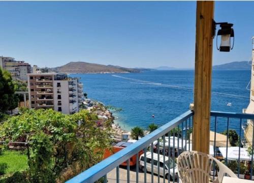 Sarande Hotel | Prishtina Hotel Sarande