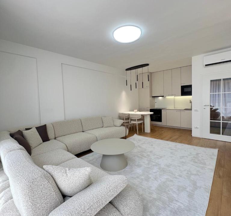 Çagllavicë Apartment | Prishtina Prime Luxury Apartment