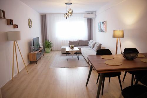 Kolovicë Apartment | Pristina Top View Apartment