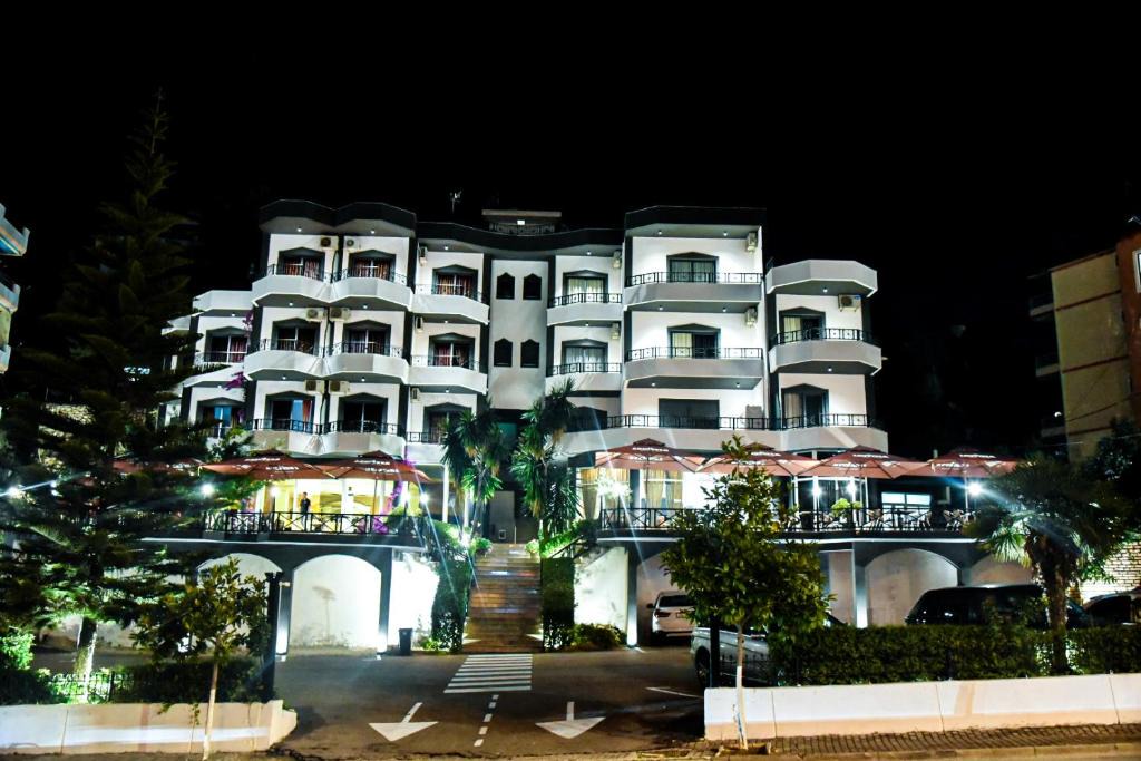 Qafe e Gjashtes Hotel | Privé City Hotel