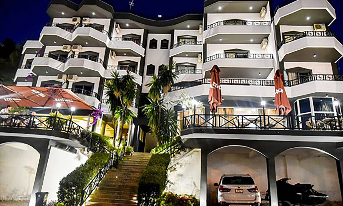 Qafe e Gjashtes Hotel | Privé City Hotel