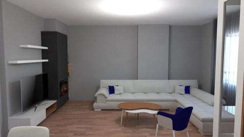 Peshkopi Apartment | Private Apartament in Peshkopi, Albania