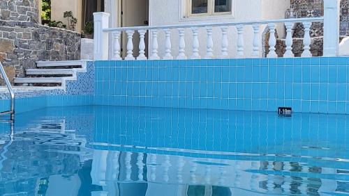Piskopiano Apartment | Private Apartment Sea View