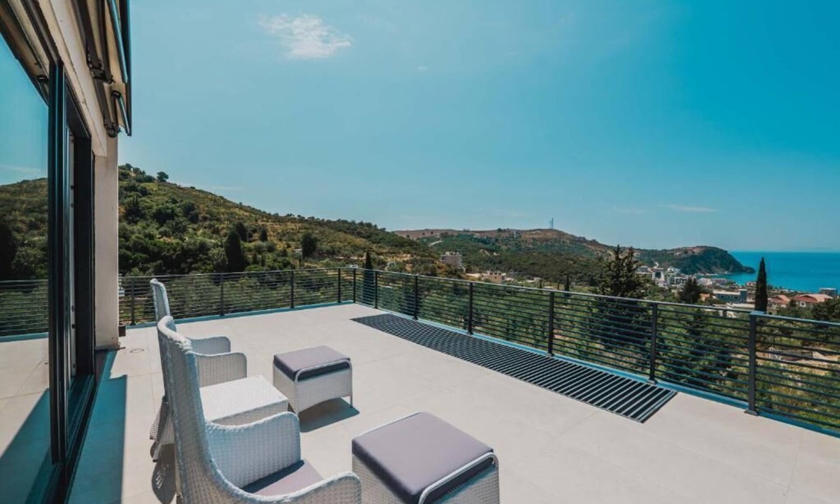 Himare Apartment | Promar Villas & Apartments