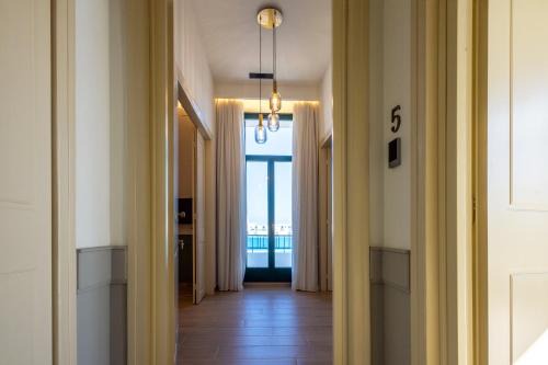 Chios Hotel | Promenade Chios Port Residences
