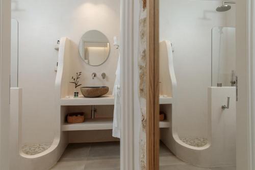 Agios Prokopios Hotel | Proteas Hotel & Suites