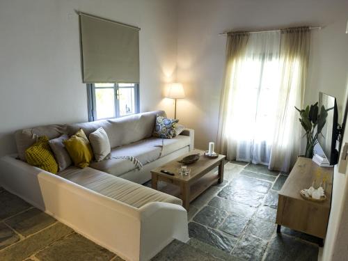 Agia Paraskevi House | PS House Platanias - PS Rental