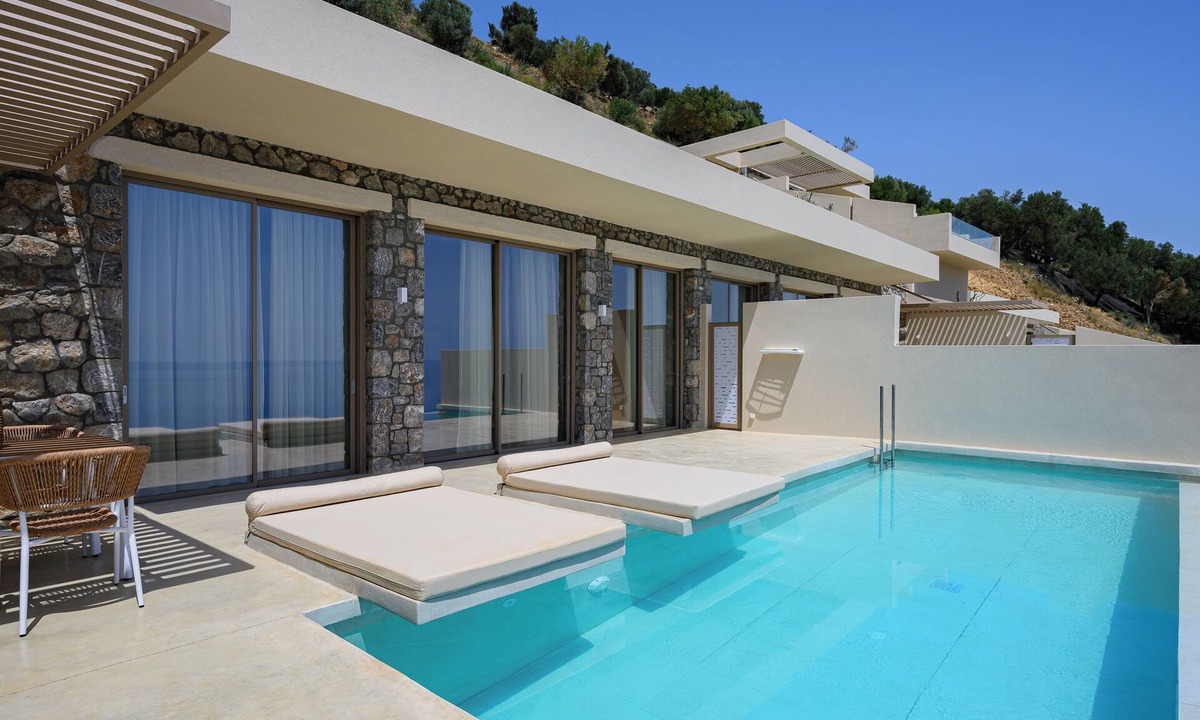 Plakias Villa | Pyrgos Exquisite Villas