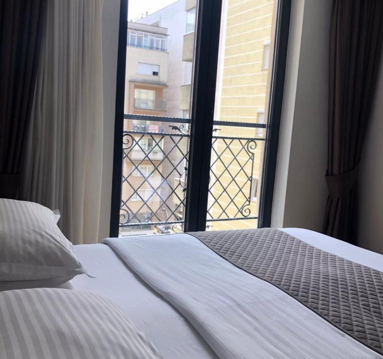 Çagllavicë Hotel | Qama Hotel