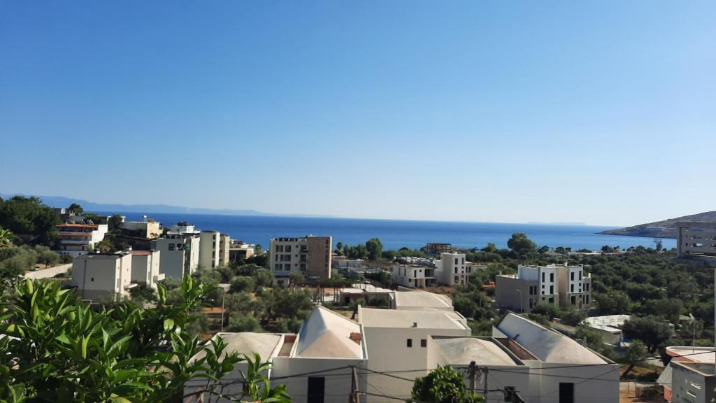 Qeparo Apartment | Qeparo Relax Home