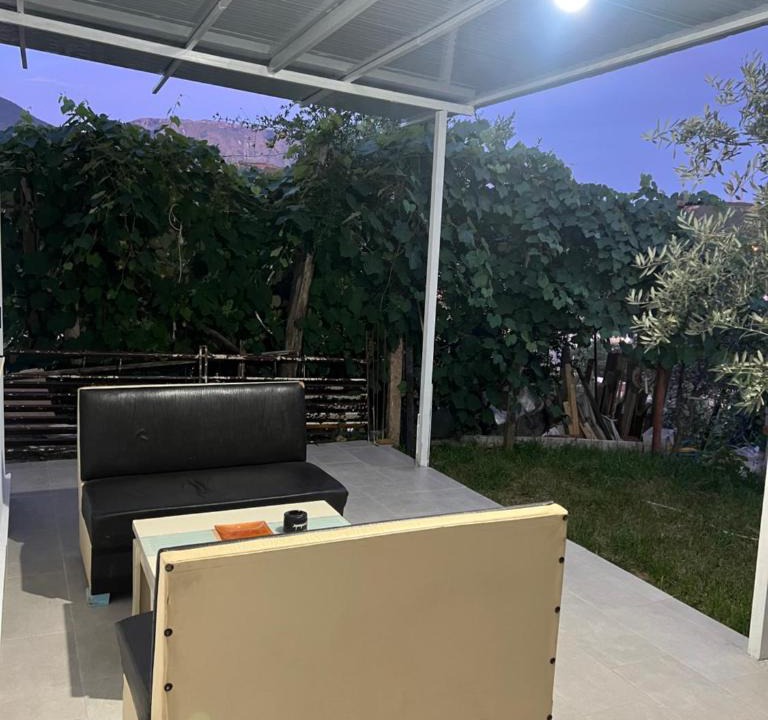 Dajt Apartment | Quiet Apartment Shkoze,Tirana