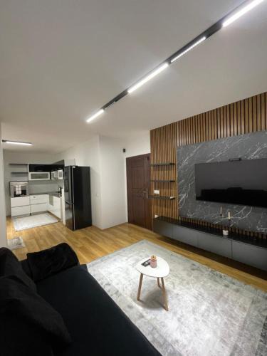 Kolovicë Apartment | Quiet & Cozy Apartment