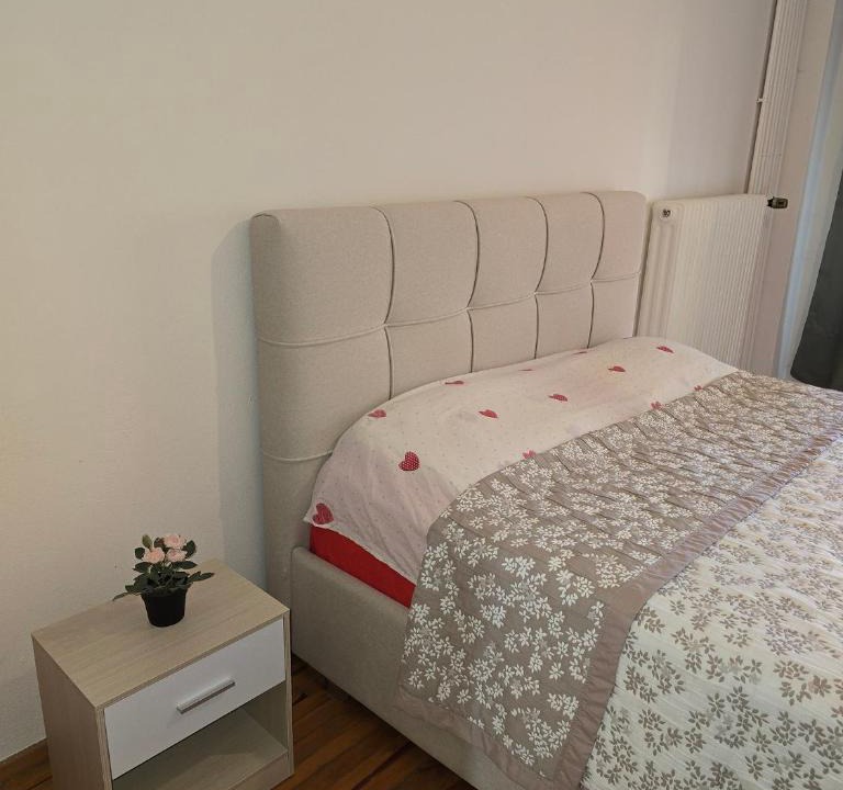 Florina Apartment | Quiet Room