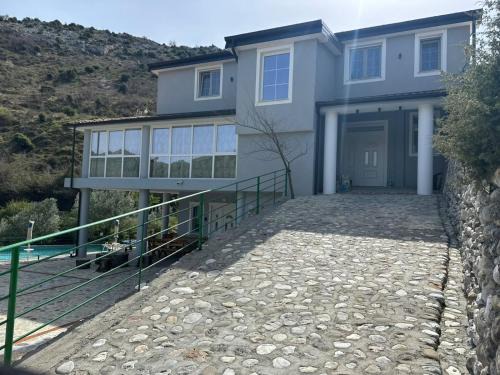 Sakës Apartment | Qyteza guest house